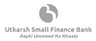 Utkarsh Small Finance Bank